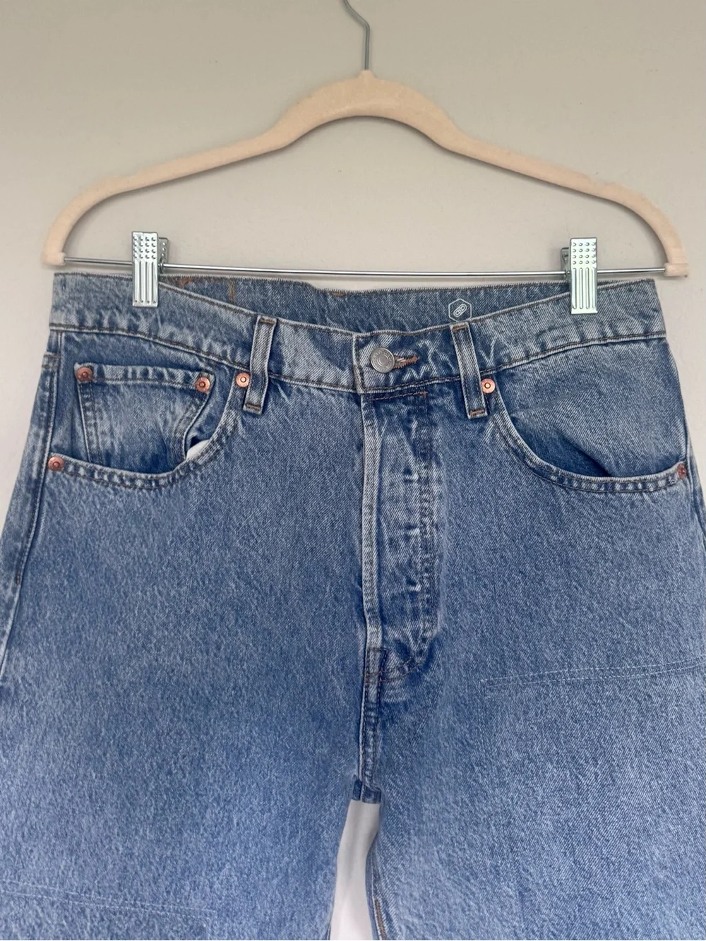 Levis levi’s skateboarding